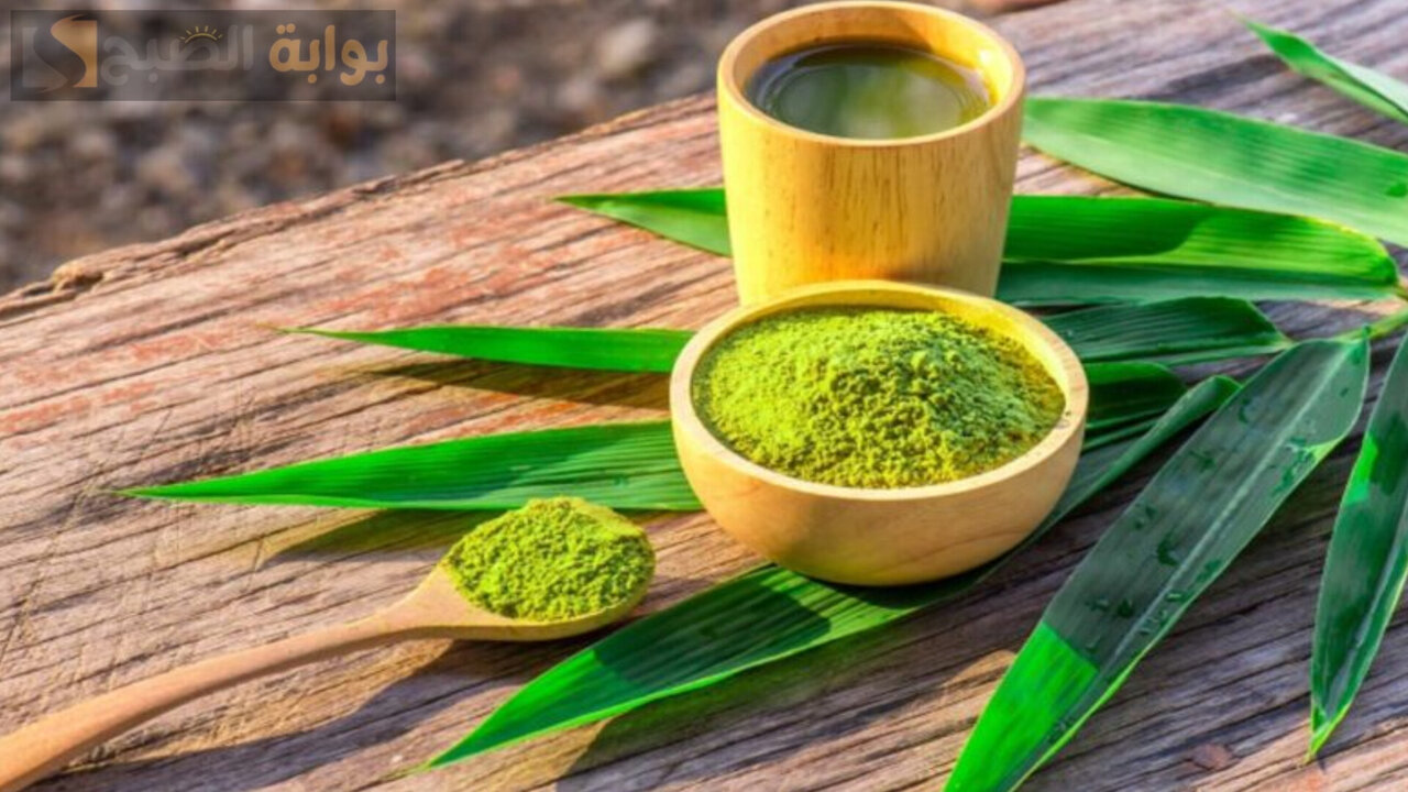 دي بير أسرار.. استخدمي تلك العشبة السحرية بهذا الشكل للتعرف على فوائدها المدهشة 5 دي بير أسرار.. استخدمي تلك العشبة السحرية بهذا الشكل للتعرف على فوائدها المدهشة