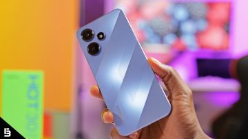 مواصفات هاتف Infinix Hot 30 Play: الابتكار والأناقة في عالم الهواتف الذكية