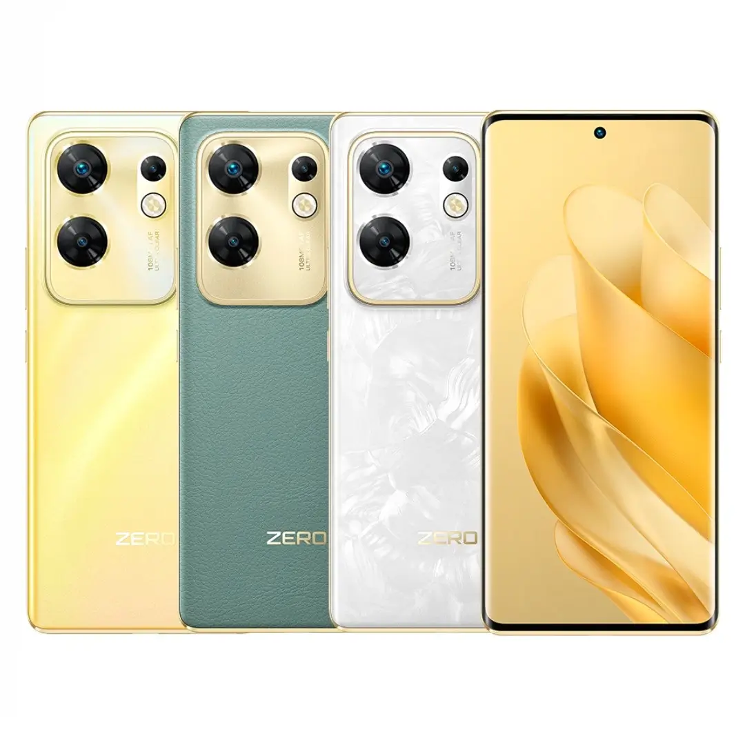 هاتف متعدد المهام بتصميم عصري وأداء قوي.. Infinix Zero 30 4G بمميزات خيالية وسعر مناسب
