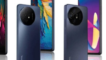 “بطارية العمر الطويل وبسعر معقول” ..  هاتف TCL 50 XL 5G بمميزات خارقة وأسعار لا تنافس