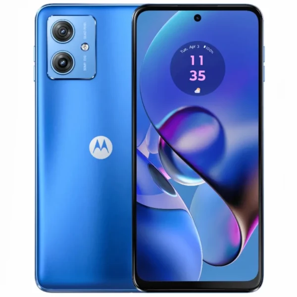 موتورولا تكشف عن هاتف MOTOROLA G54.. لنتعرف إلى مواصفات وسعره في الأسواق 5 موتورولا تكشف عن هاتف MOTOROLA G54.. لنتعرف إلى مواصفات وسعره في الأسواق