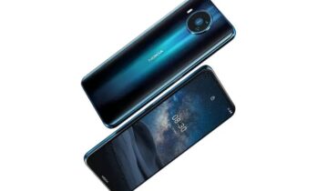 وحش جديد يدعم الجيل الخامس!!.. مواصفات Nokia 8.3 5G بمعالج خرافي يسد معاك في أي حاجه