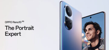 “يدعم الجيل الخامس وبسعر لا يصدق” أفضل موبايل شبابي من أوبو Oppo Reno 10 ..تعرف على المميزات والعيوب