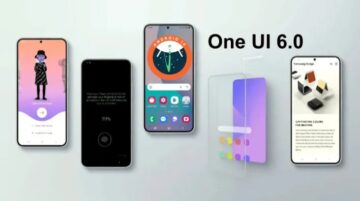 واجهة One UI 6.1 توفر مميزات جديدة لهواتف سامسونج جالكسي.. تعرف عليها