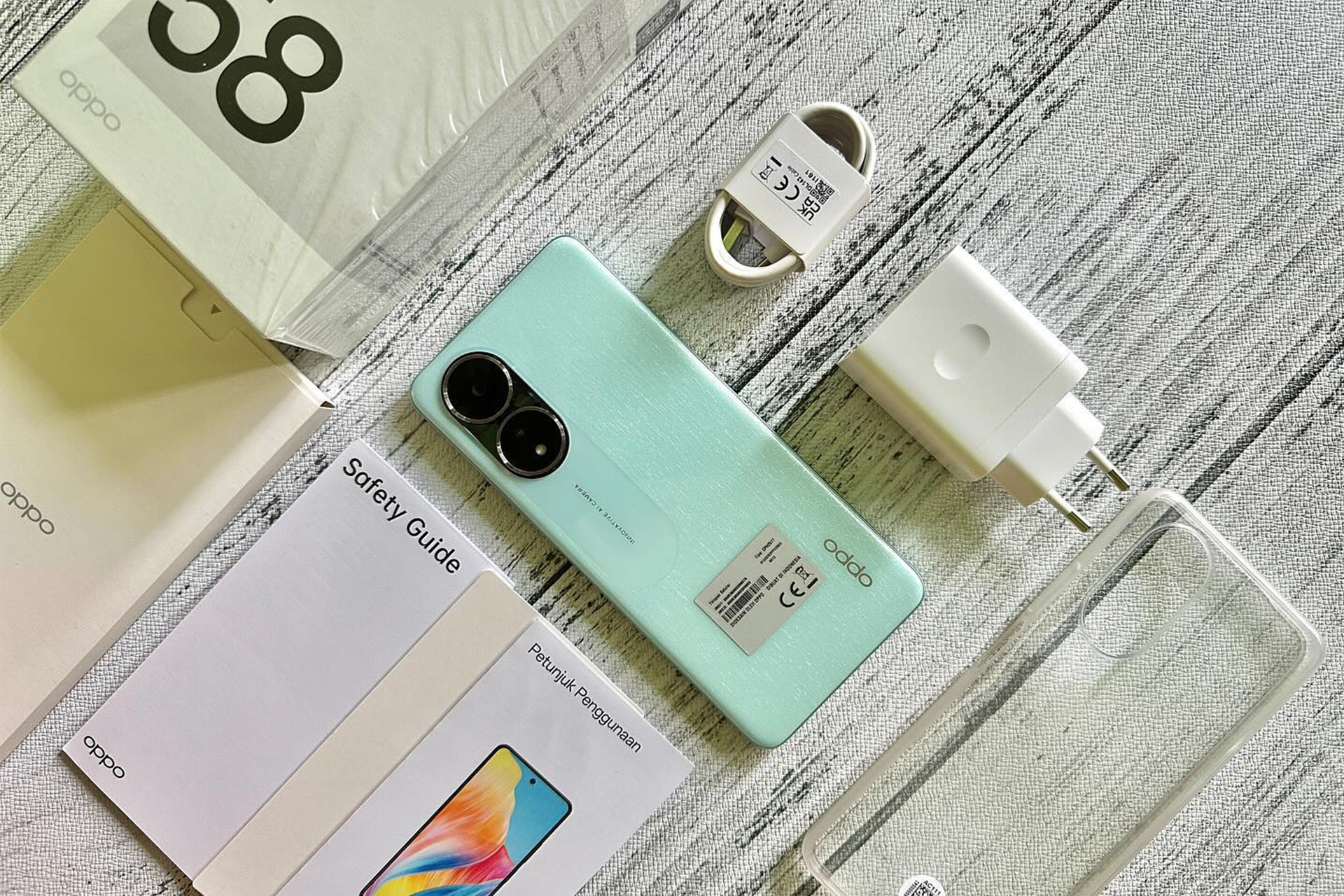 أقوى موبايل حالياً فئة أقتصادية من أوبو سعر و مواصفات Oppo A58 4G مميزات و عيوب أوبو أيه 58 سعره في الكويت والإمارات والسعودية 5 أقوى موبايل حالياً فئة أقتصادية من أوبو سعر و مواصفات Oppo A58 4G مميزات و عيوب أوبو أيه 58 سعره في الكويت والإمارات والسعودية