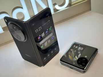 طفرة في عالم الموبايلات… هاتف oppo find n3 القابل للطي بتصميم فريد وتكنولوجيا مذهلة أحدث إصدارات أوبو
