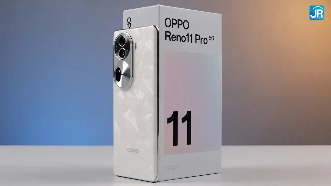 مواصفات Oppo Reno11 كاميرا بدقة عالية مميزات متطورة خرافية وأداء عالي الجودة