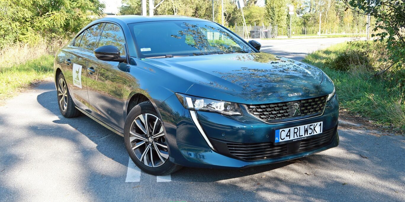"PEUGEOT 508" السيارة الفرنسية التي تتميز بنظام التعرف على الإرهاق دي إس إي 5 “PEUGEOT 508” السيارة الفرنسية التي تتميز بنظام التعرف على الإرهاق دي إس إي