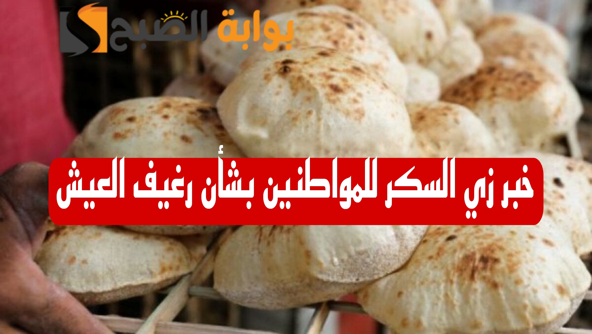 “خبر يفرح الشعب المصري”.. طرح كارت الخبز الجديد لغير حاملي البطاقة التموينية من الحكومة المصرية