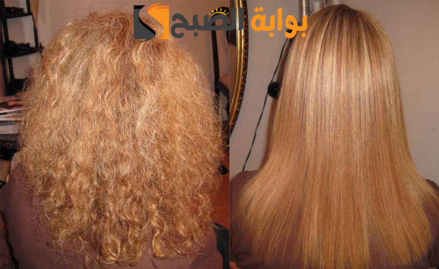 اعملي وصفة الشعر السحرية هتنبهري بالنتيجة.!!