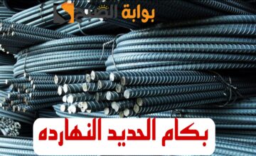 “بكام الحديد النهاردة”.. تعرف على أسعار الحديد اليوم الخميس 15 فبراير 2024 في المصانع والأسواق!!