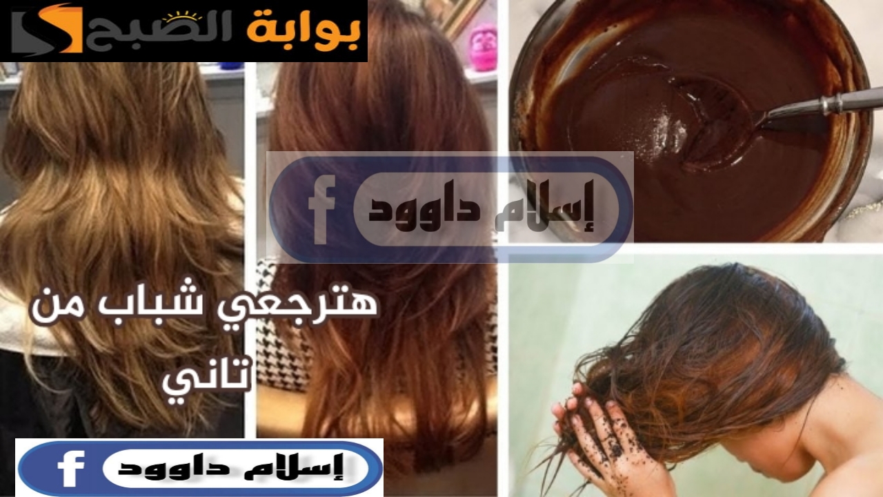 شكلك هيتغير 180 درجة.. جربي لون الشعر البني الساحر وودعي الشيب 5 شكلك هيتغير 180 درجة.. جربي لون الشعر البني الساحر وودعي الشيب