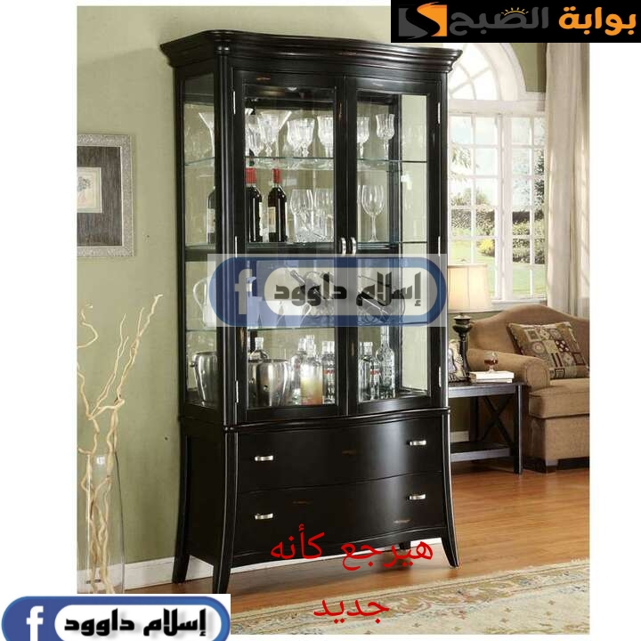 رجعي عفش بيتك جديد من تاني.. طريقة عمل ملمع الأثاث في المنزل 5 رجعي عفش بيتك جديد من تاني.. طريقة عمل ملمع الأثاث في المنزل