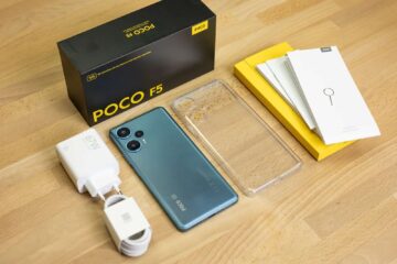 “الهاتف الأقوى من شاومي” مواصفات هاتف Poco F5 من Xiaomi بأفضل معالج