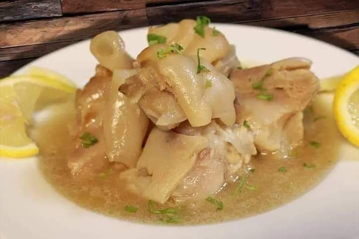 طريقة عمل شوربة الكوارع على أصولها بطعم وريحة المطاعم