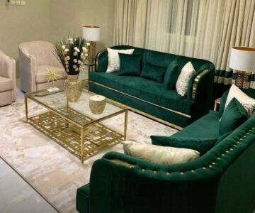 بمكونات اقتصادية تنظيف الصالون والانتريه من كل أنواع البقع والروائح