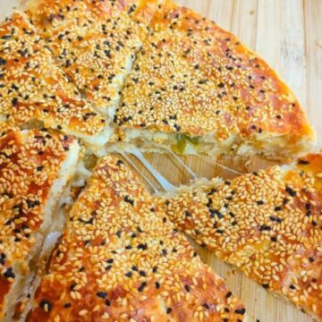 فطيرة الفراخ السريعة بربع كيلو فراخ هتحضري أحلى وأوفر غدا يكفي العيلة