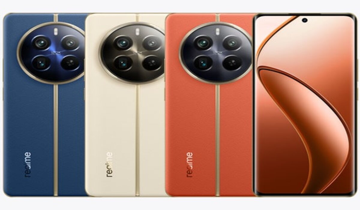 وحش الأداء!!.. مواصفات Realme 12 Pro Plus بمعالج أسطوري وشاشة خيالية وأداء فوق المتوقع من ريملي 5 وحش الأداء!!.. مواصفات Realme 12 Pro Plus بمعالج أسطوري وشاشة خيالية وأداء فوق المتوقع من ريملي