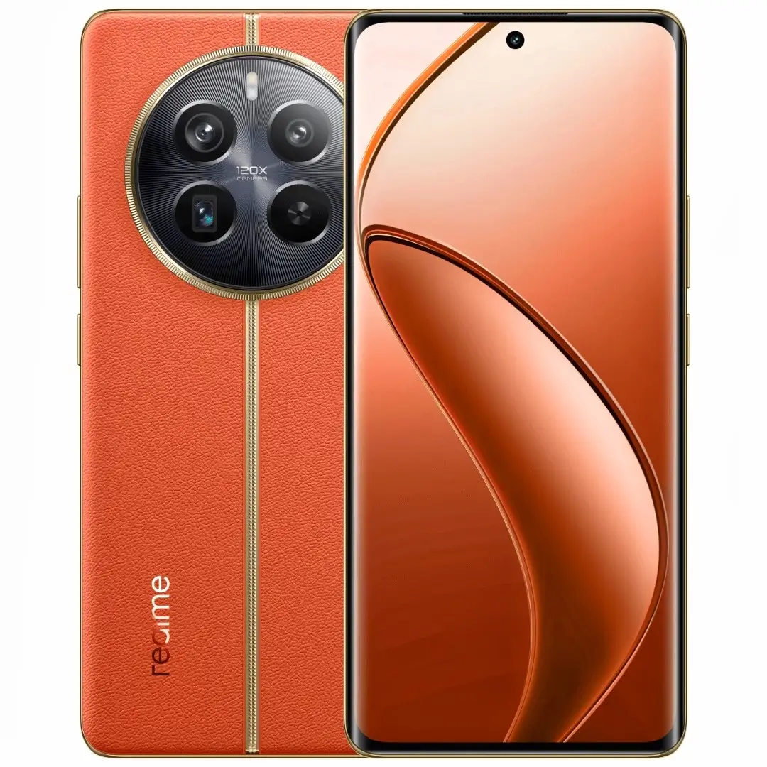وحش جديد يدخل الساحة.. هاتف Realme 12Pro Plus يصل مع مواصفات قوية متطورة بسعر منافس 5 وحش جديد يدخل الساحة.. هاتف Realme 12Pro Plus يصل مع مواصفات قوية متطورة بسعر منافس