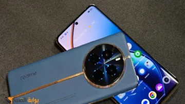 “موبيل أسطوري” مواصفات هاتف Realme 12 pro وعيوب ومميزات ريلمي 12 برو الجديد