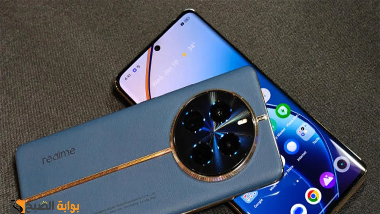 “موبيل أسطوري” مواصفات هاتف Realme 12 pro وعيوب ومميزات ريلمي 12 برو الجديد