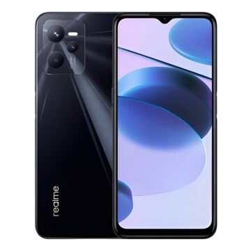 بطارية جبارة وأداء فوق الخيال!.. سعر ومواصفات هاتف Realme C35 بكاميرا خيالية