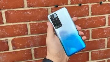فرصة| خصم هائل على هاتف شاومي Redmi 10 2022 بكاميرا خلفية رباعية وسعر أقل