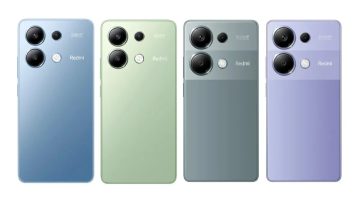يستحق الشراء فعلا!.. مواصفات Xiaomi Redmi Note 13 Pro 4G شاومي نوت 13 برو بكاميرا 200 ميجا بكسل