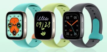 ساعة Redmi Watch 3: ساعة ذكية شاملة تتميز في كل شيء وبسعر منافس