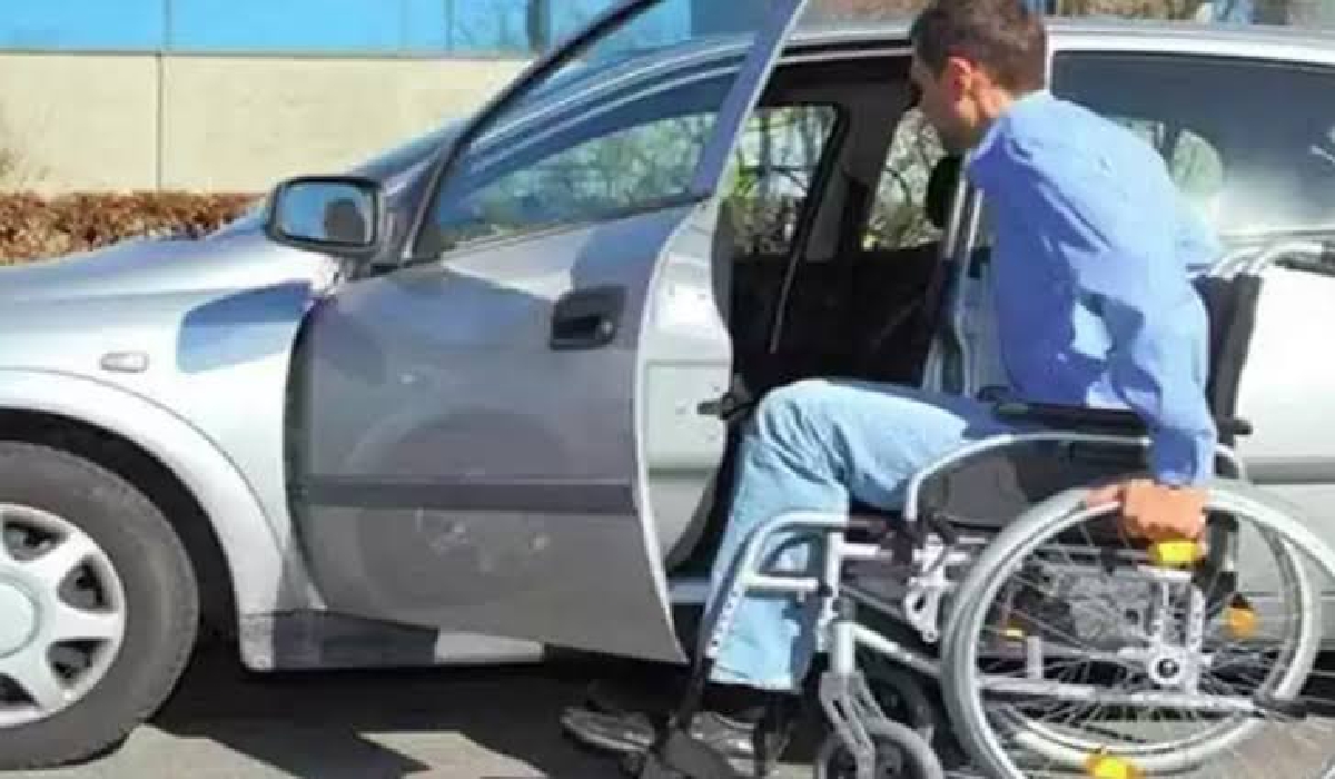 من هي الحالات المستحقة لدعم السيارات الخاصة بالمعاقين في القانون الجديد 5 من هي الحالات المستحقة لدعم السيارات الخاصة بالمعاقين في القانون الجديد