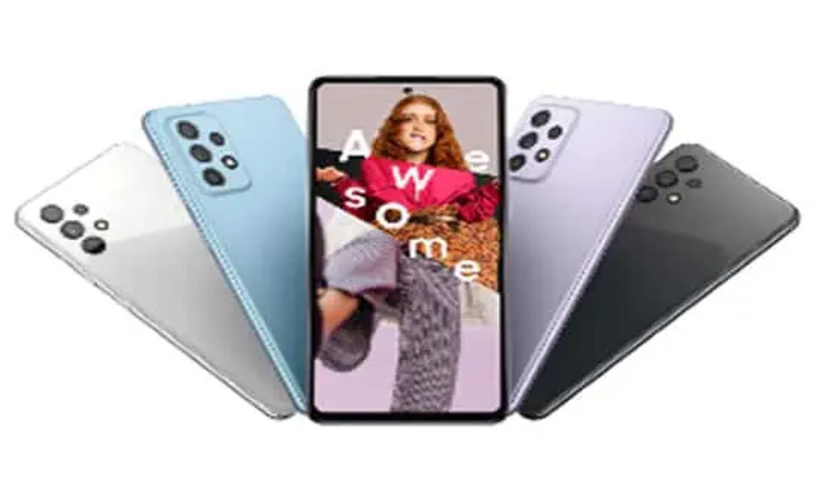 Samsung Galaxy A52: هاتف متوسط يبدع بشاشة 90 هرتز وكاميرا 64 ميجابكسل 5 Samsung Galaxy A52: هاتف متوسط يبدع بشاشة 90 هرتز وكاميرا 64 ميجابكسل