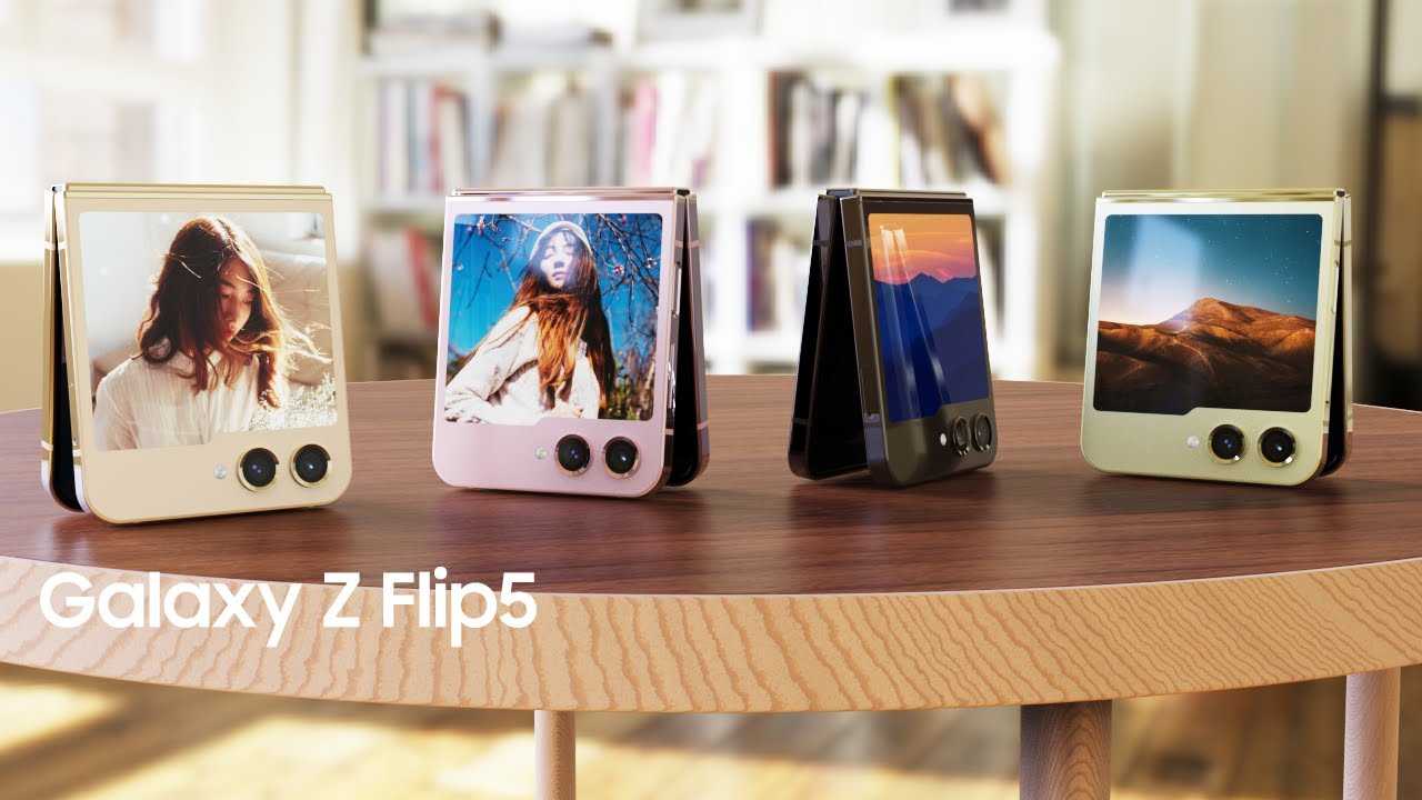 الآن سعر والمواصفات الخيالية لهاتف Samsung Galaxy Z Flip5 في بعض الدول العربية 5 الآن سعر والمواصفات الخيالية لهاتف Samsung Galaxy Z Flip5 في بعض الدول العربية