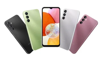 تقييم مواصفات وأداء هاتف Samsung Galaxy M15: الجهاز الذكي المثالي للألعاب والتصوير