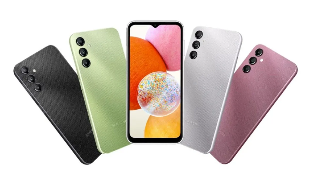 تقييم مواصفات وأداء هاتف Samsung Galaxy M15: الجهاز الذكي المثالي للألعاب والتصوير 5 تقييم مواصفات وأداء هاتف Samsung Galaxy M15: الجهاز الذكي المثالي للألعاب والتصوير