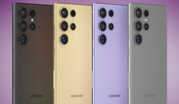 اخيرًا هي دي المواصفات اللي بدور عليها!.. تعرف على أبرز مميزات موبايل Samsung Galaxy S24 Ultra