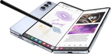 ملك التصوير| سامسونج تتحدى بـ Galaxy Z Fold5 أقوى هواتف الفئة الرائدة