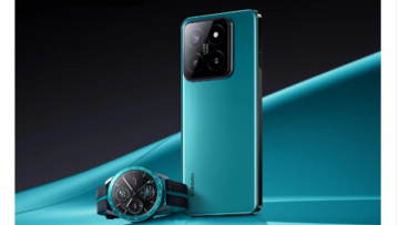 شاومي تستعد لإطلاق Xiaomi 14 Ultra.. حدث عالمي مرتقب في 25 فبراير