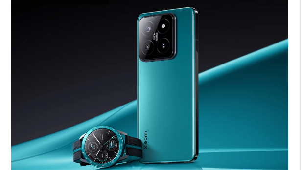 شاومي تستعد لإطلاق Xiaomi 14 Ultra.. حدث عالمي مرتقب في 25 فبراير 5 شاومي تستعد لإطلاق Xiaomi 14 Ultra.. حدث عالمي مرتقب في 25 فبراير
