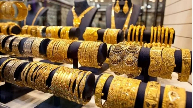 تحولات في أسعار الذهب بالعراق اليوم 17 فبراير.. يواصل ارتفاع خلال جلسات اليوم
