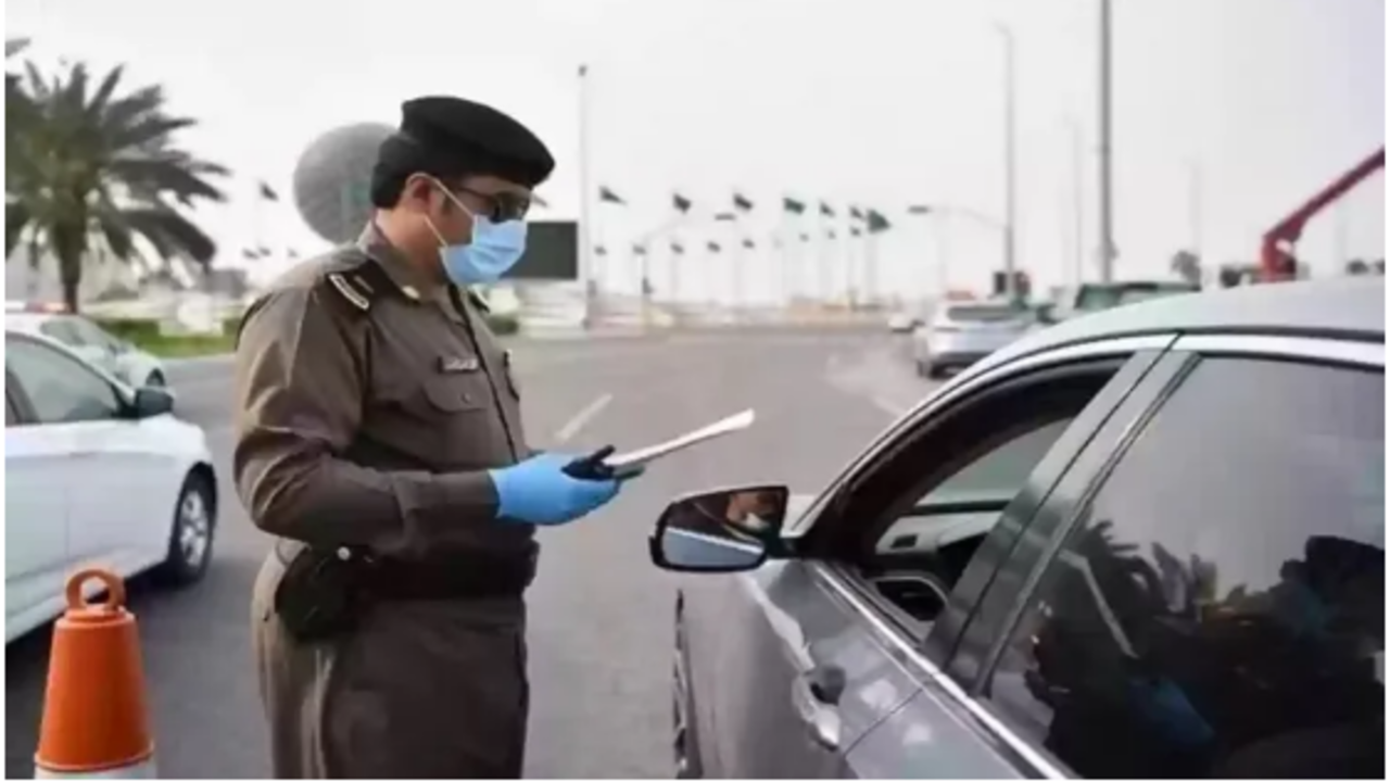 تفاصيل جديدة حول غرامات تأخير تجديد رخصة القيادة في السعودية 5 تفاصيل جديدة حول غرامات تأخير تجديد رخصة القيادة في السعودية