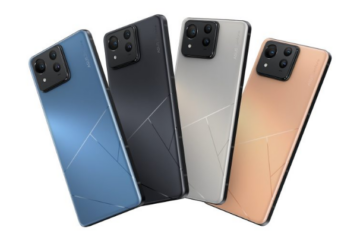 توقعات عن الإصدار الفاخر من هاتف Zenfone 11 Ultra وتصميمه المميز