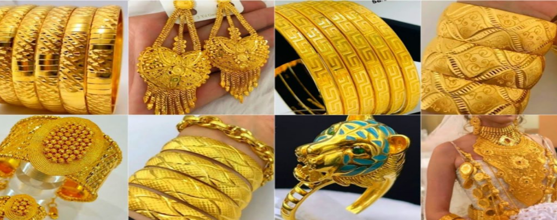 سعر الذهب عيار 21 اليوم.. مفاجأة جديدة في الأسواق انخفاض أم استقرار؟