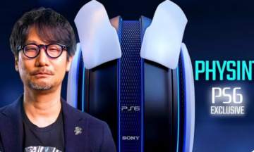 هيديو كوجيما يكشف عن لعبة Physint.. هل تكون لـ PS6؟