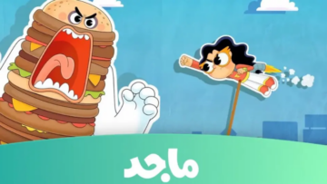 أستمتع بأجمل الأغاني.. تردد قناة ماجد الجديد 2024