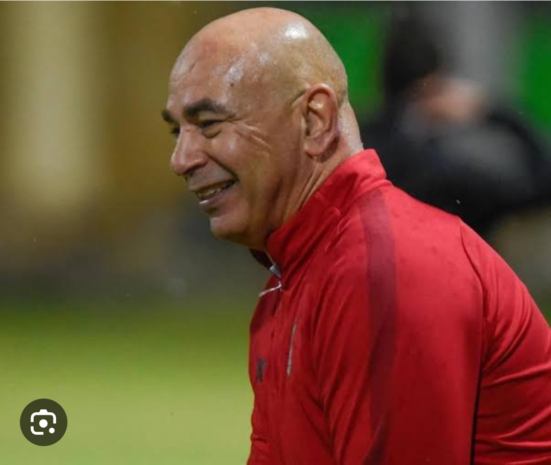 أول تعليق من حسام حسن على توليه تدريب منتخب مصر 5 أول تعليق من حسام حسن على توليه تدريب منتخب مصر