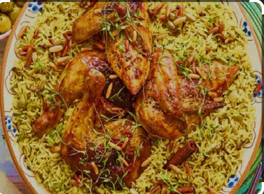 بالطريقة السعودية.. طريقه عمل مندي الفراخ على أصولها مثل أحسن الشيفات 5 بالطريقة السعودية.. طريقه عمل مندي الفراخ على أصولها مثل أحسن الشيفات