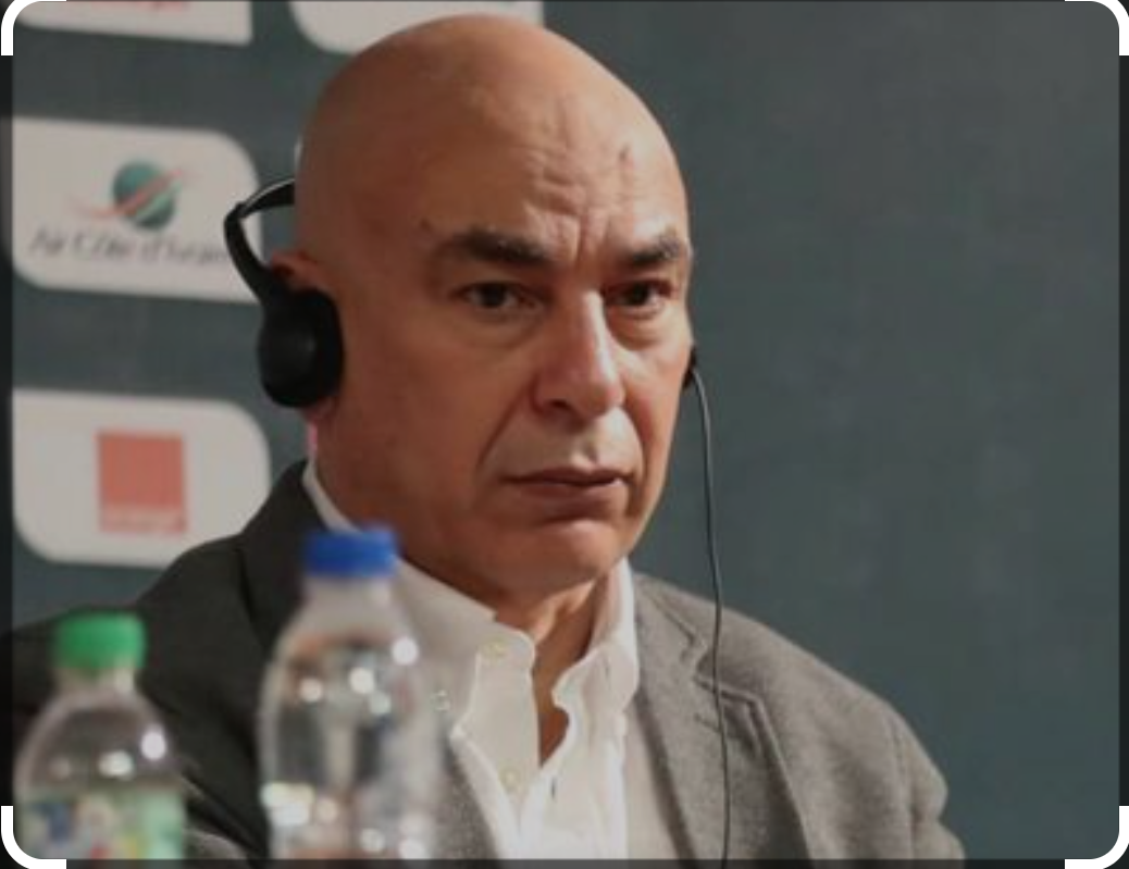 رواتب الجهاز الفني لمنتخب مصر بقيادة حسام حسن وعودة المغضوب عليهم من فيتوريا 5 رواتب الجهاز الفني لمنتخب مصر بقيادة حسام حسن وعودة المغضوب عليهم من فيتوريا