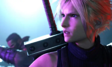 الجميع ينتظر عودة أسطورة الألعاب، Final Fantasy 7 Rebirth