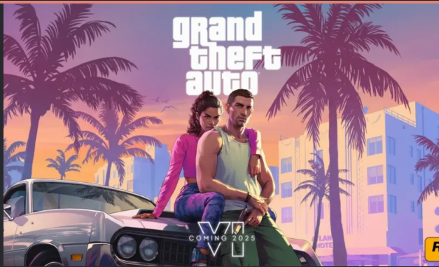 تسريب جديد يكشف أسرار موسيقى GTA 6 وظهور أول بطلة انثى قبل إطلاقها الرسمي في 2025 5 تسريب جديد يكشف أسرار موسيقى GTA 6 وظهور أول بطلة انثى قبل إطلاقها الرسمي في 2025
