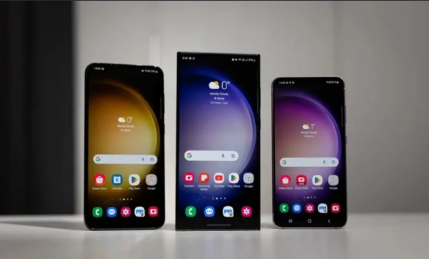 سامسونج تتصدر مجددًا.. جالكسي اس 24 _ Galaxy S24 يحقق إنجازًا جديدًا في عالم الهواتف الذكية 5 سامسونج تتصدر مجددًا.. جالكسي اس 24 _ Galaxy S24 يحقق إنجازًا جديدًا في عالم الهواتف الذكية